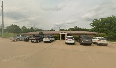 MCALESTER REGIONAL HEALTH CENTER HOME HEALTH — homepage
