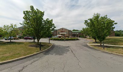 MCAULEY RESIDENCE — homepage