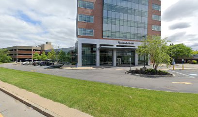 MCAULEY SETON HOME CARE CORP CHHA — homepage