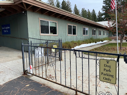 McCall Rehabilitation and Care Center — homepage