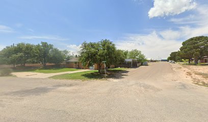 MCCAMEY CONVALESCENT CENTER — homepage