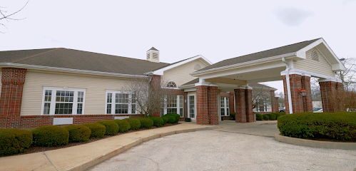 MCCORMICK'S CREEK REHABILITATION AND HEALTHCARE — homepage
