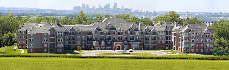MCCRITE PLAZA AT BRIARCLIFF SKILLED FACILITY — homepage