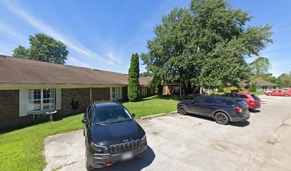 MCDONALD COUNTY LIVING CENTER — homepage