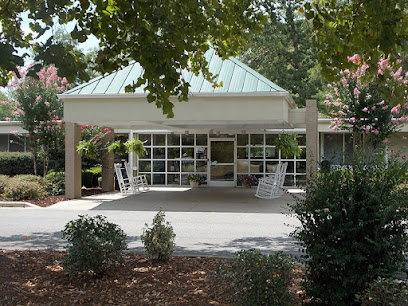 MCGUFFEY HEALTH & REHABILITATION CENTER — homepage
