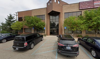 MCGUFFEY HOME HEALTH CARE, LLC — homepage