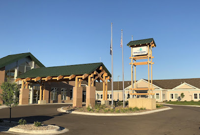MCKENZIE COUNTY HEALTHCARE SYSTEMS LONG TERM CARE — homepage