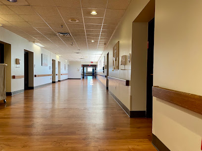 MCKINLEY NURSING — homepage