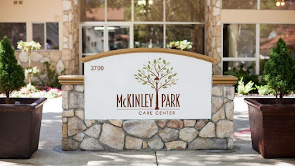 McKinley Park Care Center — homepage