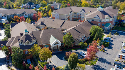 McKnight Place Assisted Living & Memory Care — homepage
