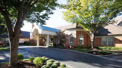 MCKNIGHT PLACE EXTENDED CARE — homepage