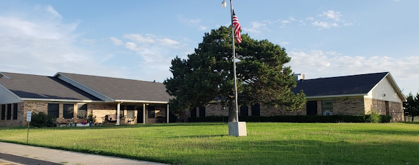 McLean Care Center — homepage
