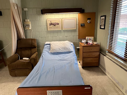 MCLEAN COUNTY NURSING HOME — homepage