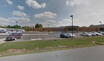MCLEANSBORO REHAB & HLTH C CTR — homepage