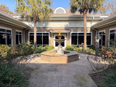 MCLEOD HCS - HOSPICE OF THE PEE DEE — homepage