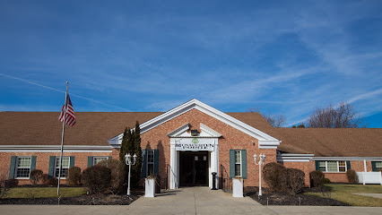 MCNAUGHTEN POINTE NURSING AND REHAB — homepage