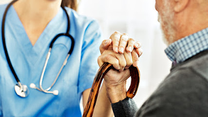 MD CARE HOSPICE — homepage