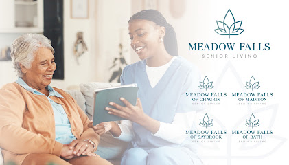 Meadow Falls of Bath — homepage