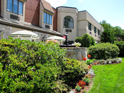 Meadow Green Nursing and Rehabilitation Center — homepage