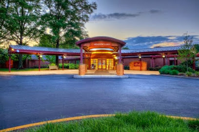 MEADOW LAKES — homepage