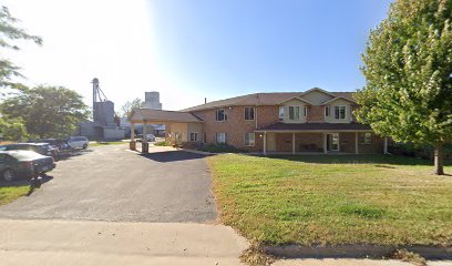MEADOW MANOR — homepage