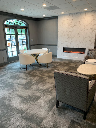MEADOW PARK REHABILITATION AND HEALTHCARE CENTER — homepage