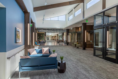 Meadow Peak Rehabilitation — homepage