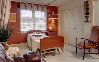 MEADOW VIEW HEALTH AND REHABILITATION — homepage