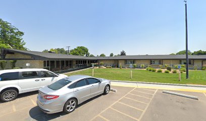 Meadow View Nursing and Rehabilitation — homepage