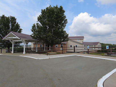 MEADOW VIEW NURSING CENTER — homepage