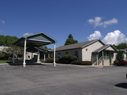 MEADOW VIEW REHABILITATION & HEALTHCARE CENTER — homepage
