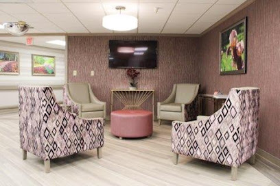 MEADOW WIND HEALTH CARE CENTER — homepage