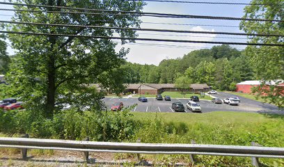 MEADOWBROOK ACRES — homepage