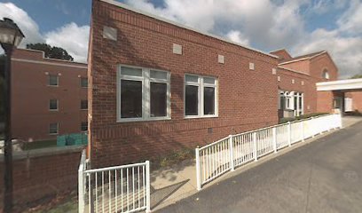 Meadowbrook Adult Daycare — homepage