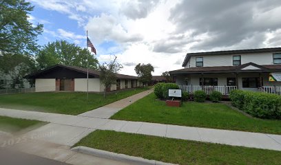 MEADOWBROOK AT BLOOMER — homepage