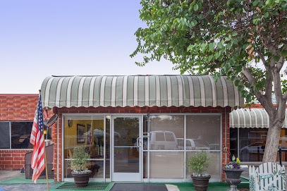 MEADOWBROOK BEHAVIORAL HEALTH CENTER — homepage