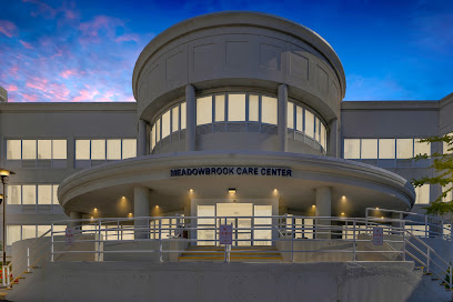 Meadowbrook Care Center — homepage