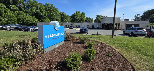 Meadowbrook Health & Rehabilitation — homepage