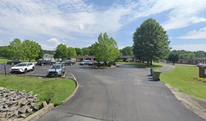 Meadowbrook Healthcare and Rehabilitation Center — homepage