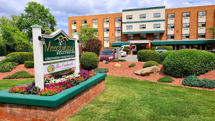 MEADOWBROOK HEALTHCARE — homepage
