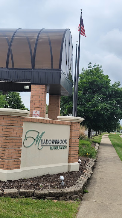MEADOWBROOK MANOR — homepage