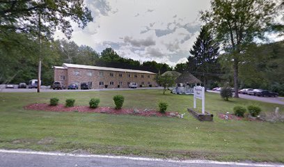 MEADOWBROOK MANOR — homepage