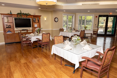 MEADOWBROOK MANOR - NAPERVILLE — homepage