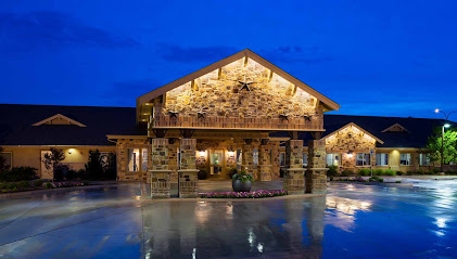 Meadowbrook Memory Care Community — homepage