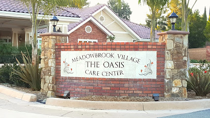 MEADOWBROOK VILLAGE CHRISTIAN RETIREMENT COMMUNITY — homepage