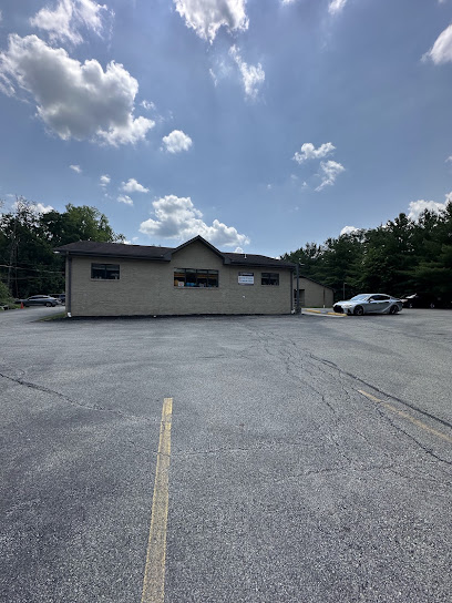 MEADOWCREST REHABILITATION & HEALTHCARE CENTER — homepage