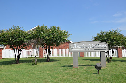 MEADOWLAKE ESTATES — homepage