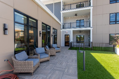 MEADOWLARK HILLS — homepage