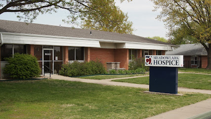 MEADOWLARK HOSPICE — homepage