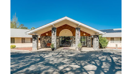 Meadowood Nursing Center — homepage